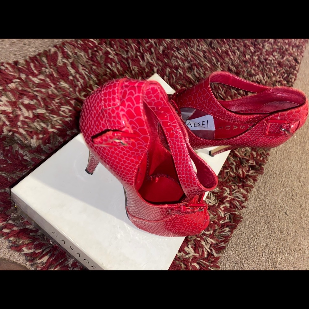 Booties - Picture 3 of 3